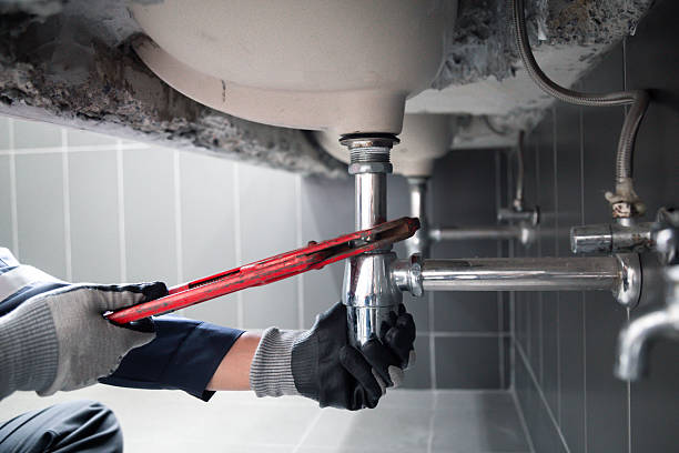 Trusted Leak Detection service in Houston, AK - Masters Plumbing Service